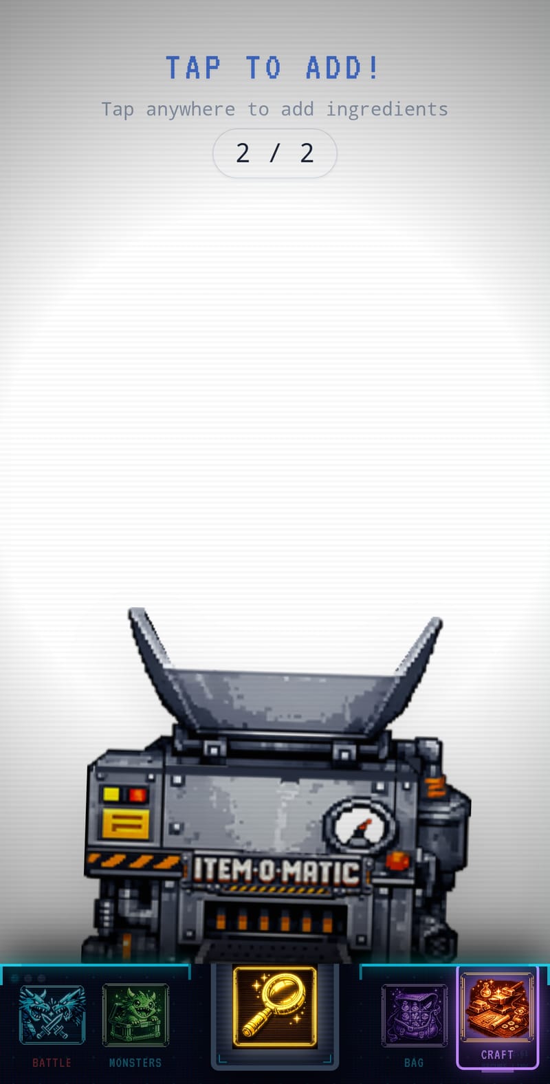 Monster Lens Screenshot 5